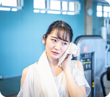 大阪府泉大津市　泉大津駅前　美筋Labo