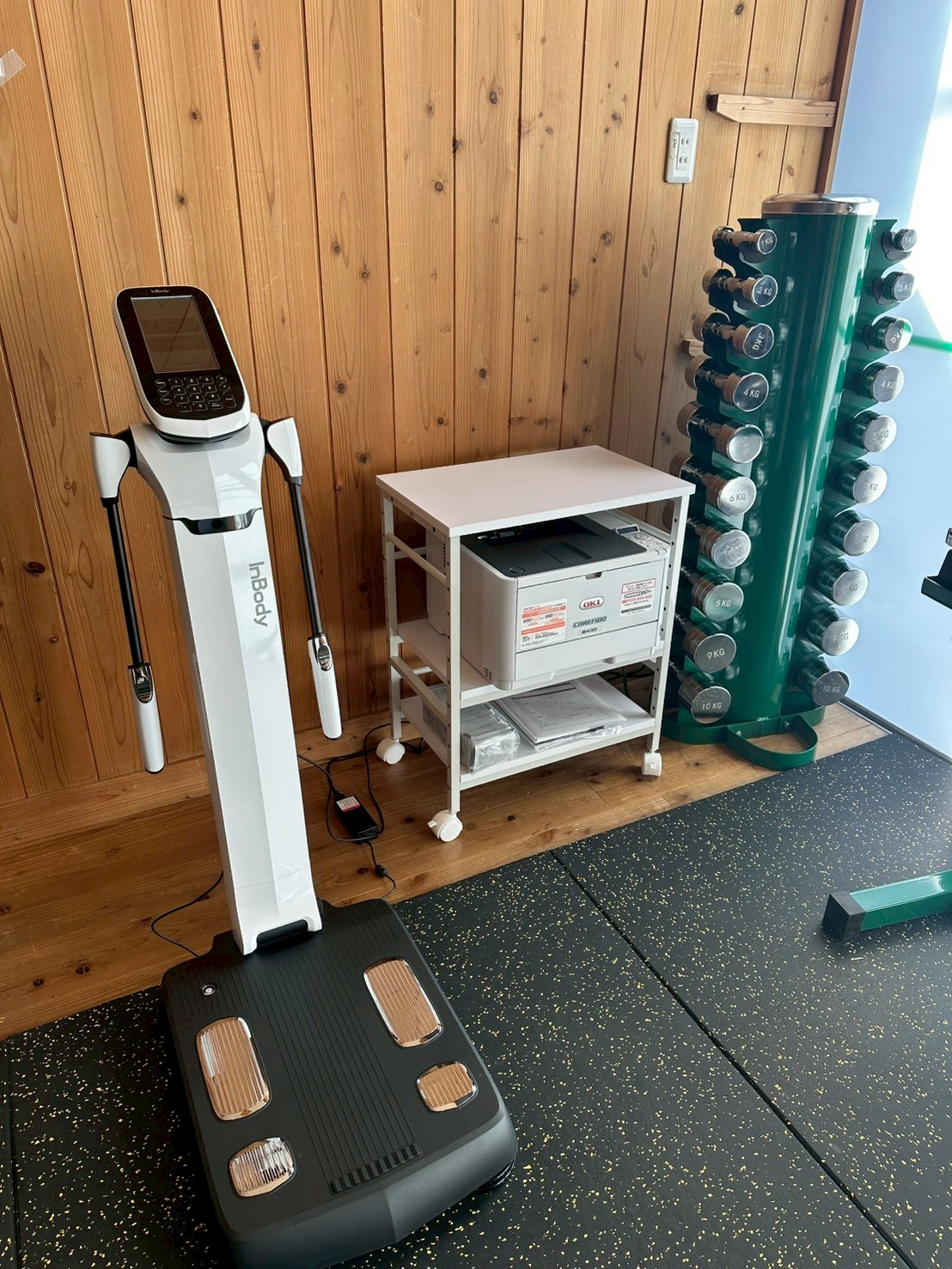 パーソナルジム 個別指導 トレーニング ファスティング 筋肉